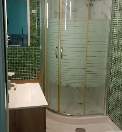 Gyshome-24 Vecindario (Gran Canaria)