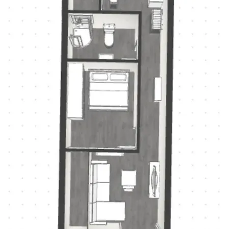Gyshome-24 Daire *