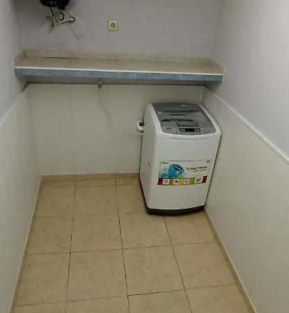 Gyshome-24 Daire Vecindario (Gran Canaria)